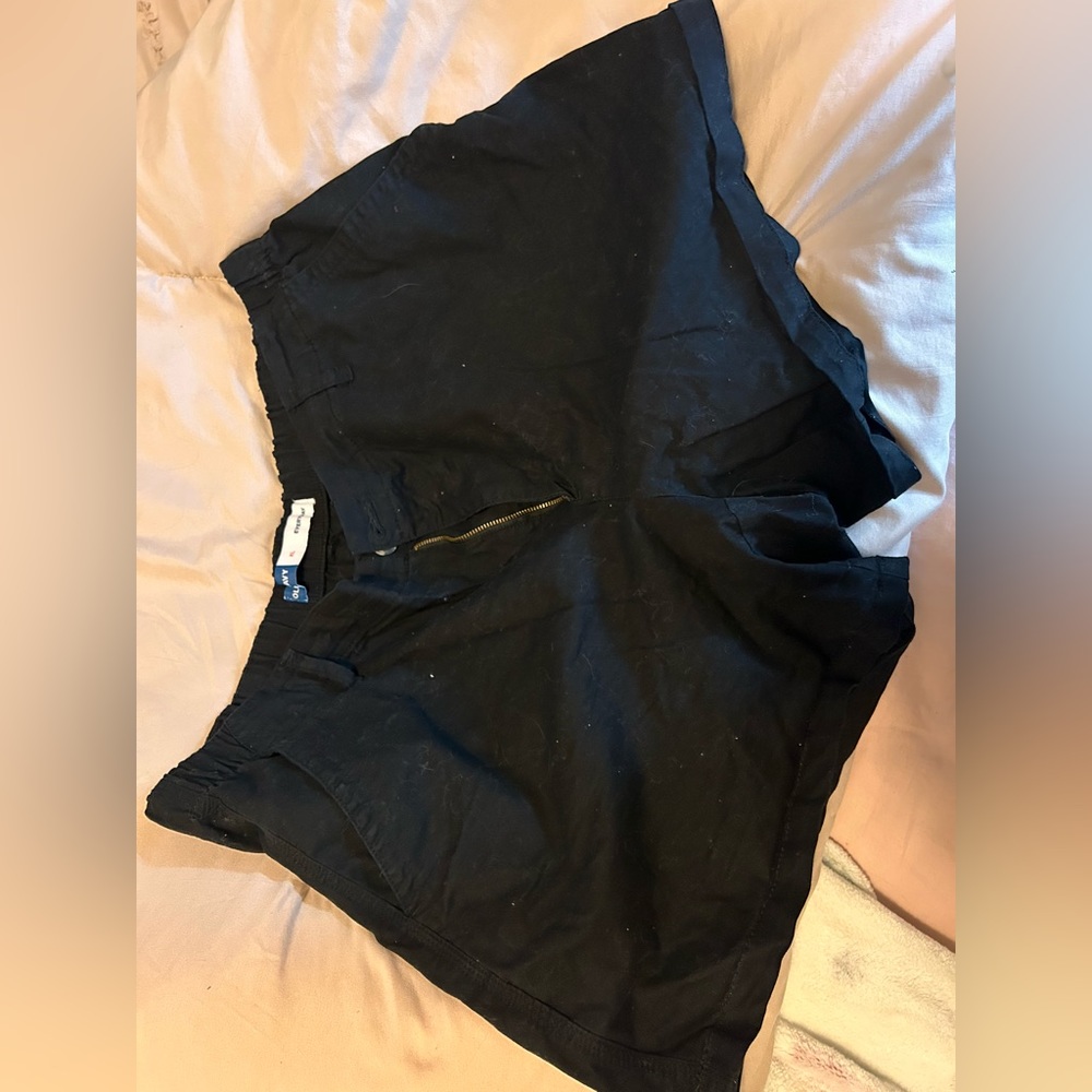 Plus size Old Navy Shorts